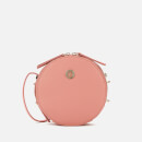 Tommy Hilfiger Women's Modern Hardware Round Crossover - Rosette