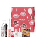 benefit Rock, Roll & Glow! Full Face Kit - Worth £103.00 (Various Shades)