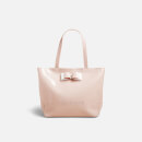 Ted Baker Women's Haricon Small Tote Bag - Dusky Pink
