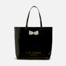 Ted Baker Women's Hanacon Large Tote Bag - Black