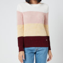 Barbour Women's Salcombe Knit - Multi