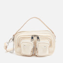 Núnoo Women's Helena Canvas Cross Body Bag - Sand