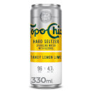 Topo Chico Tangy Lemon Lime 330ml