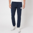 BOSS Athleisure Men's Halvo Joggers - Navy