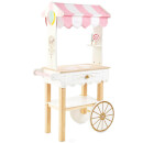 Le Toy Van Honeybake Tea and Treats Trolley