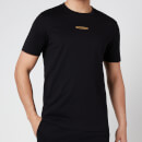 HUGO Men's Durned T-Shirt - Black
