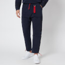 HUGO Men's Dangolin Technical Pants - Dark Blue