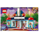 LEGO Friends: Heartlake City: Movie Theater Cinema Set (41448)