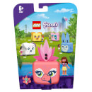 LEGO Friends: Olivia’s Flamingo Cube Set Series 4 (41662)