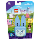 LEGO Friends: Andrea’s Bunny Cube Playset (41666)