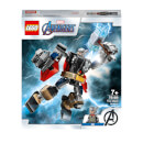 LEGO Super Heroes: Marvel Avengers Thor Mech Armour Toy (76169)