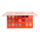 Makeup Revolution X Friends He’s Her Lobster Shadow Palette