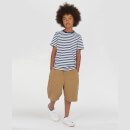 Barbour Boys' Louie T-Shirt - Inky Blue