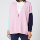 Olivia Rubin Women's Cecily Cardigan - Pink