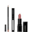 Illamasqua Nudist Lip Kit