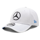 White Replica Team 9FORTY Cap