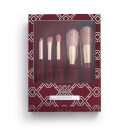 Revolution XX LuXX Brush Set