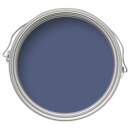Farrow & Ball Eco No.220 Pitch Blue - Full Gloss Paint - 2.5L
