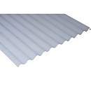 Vistalux Corrugated Sheeting - 76 x 305cm