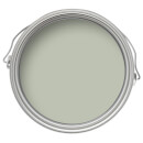 Farrow & Ball Eco No.91 Blue Gray - Exterior Matt Masonry Paint - 5L
