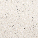 Maia Cappuccino Kitchen Worktop Internal Curve Corner - 98 x 98 x 4.2cm
