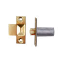 Bales Catch - Brass - 16mm