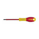 Stanley Fatmax Pozi Insulated Screwdriver - No2x125mm