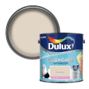 Dulux Easycare Bathroom Natural Hessian - Soft Sheen Paint - 2.5L