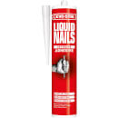 Liquid Nails Interior (Solvent Free) C20 - 290ml