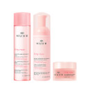 Very Rose Facial Cleansing Set