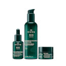 Bio Organic Night Ritual Set