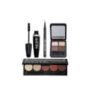 Note Cosmetics Deluxe Eye Bundle - Brunette