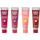 Burt's Bees 100% Natural Origin Squeezy Tinted Lip Balm (Various Shades)