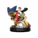 Palico amiibo (MONSTER HUNTER RISE Collection)