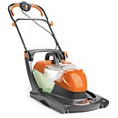 Flymo Glider Compact 330 AX Hover Lawnmower 33cm