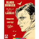 Blood Hunger: The Films Of Jose Larraz