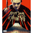 Bloody Spear At Mount Fuji