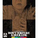 Don't Torture A Duckling (Includes DVD)