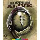 Eaten Alive (Includes DVD)