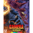 Gamera: The Heisei Era