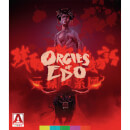 Orgies Of Edo