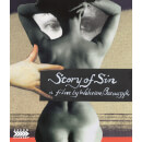 Story Of Sin (Includes DVD)