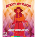 Stray Cat Rock Collection