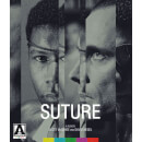 Suture (Includes DVD)