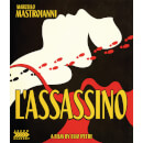 The Assassin (L'Assassino) (Includes DVD)