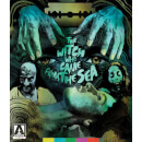The Witch Who Came From The Sea