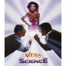 Weird Science - Steelbook