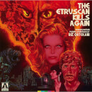The Etruscan Kills Again Vinyl (Translucent Orange)