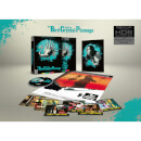 The Bird with the Crystal Plumage - Limited Edition 4K Ultra HD