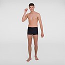 Boxer de bain Homme Valmilton Noir